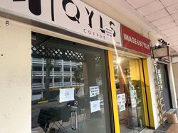 Tampines Street 21 (D18), Shop House #551213951